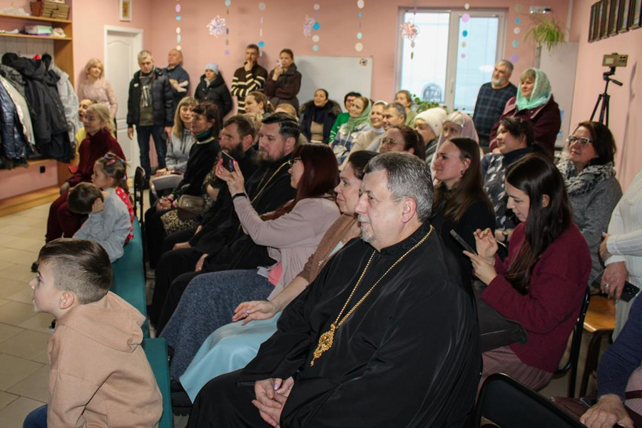 Лялькова вистава 