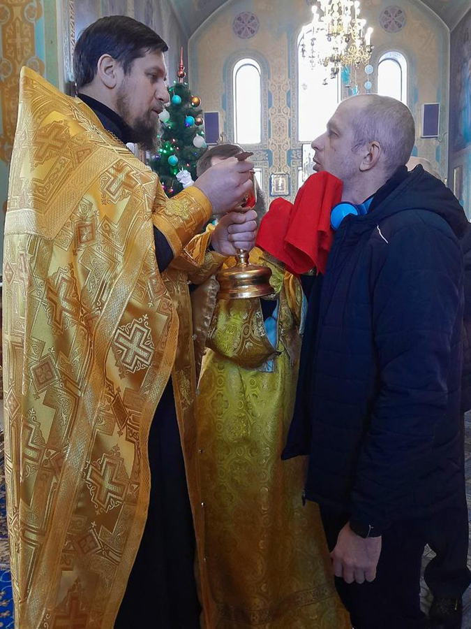 Неділя 30-а після П'ятидесятниці (ФОТО) | Фото 26