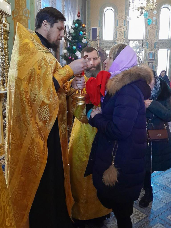 Неділя 30-а після П'ятидесятниці (ФОТО) | Фото 30