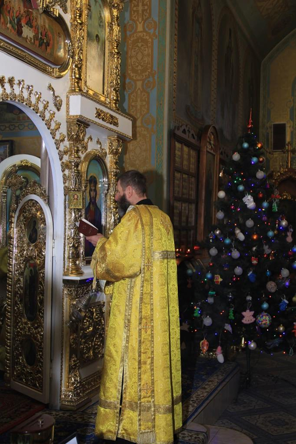 Субота Седмиці 30-ї після П'ятидесятниці (ФОТО) | Фото 5