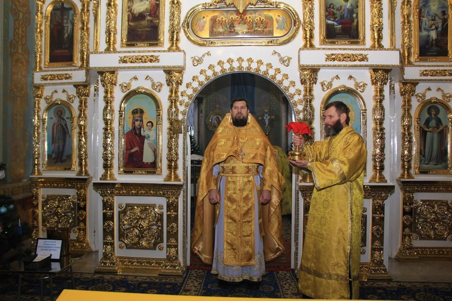 Субота Седмиці 30-ї після П'ятидесятниці (ФОТО) | Фото 14