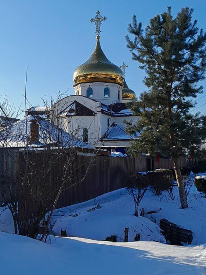 Неділя 32-а після П'ятидесятниці (ФОТО) | Фото 2