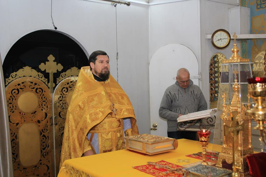 Субота Седмиці 30-ї після П'ятидесятниці (ФОТО) | Фото 9