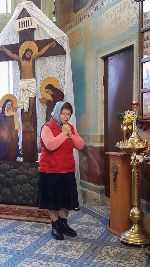 Собор Пресвятої Богородиці (ФОТО) | Фото 6