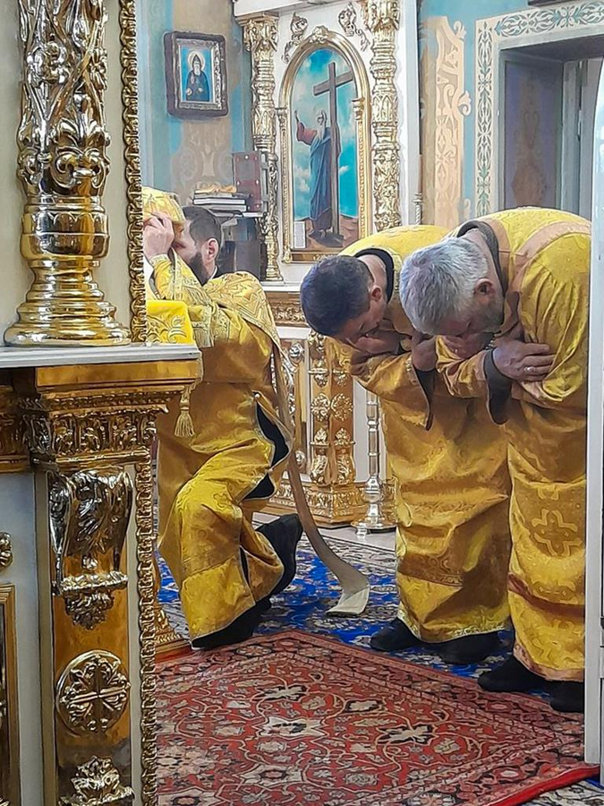 Неділя 30-а після П'ятидесятниці (ФОТО) | Фото 18