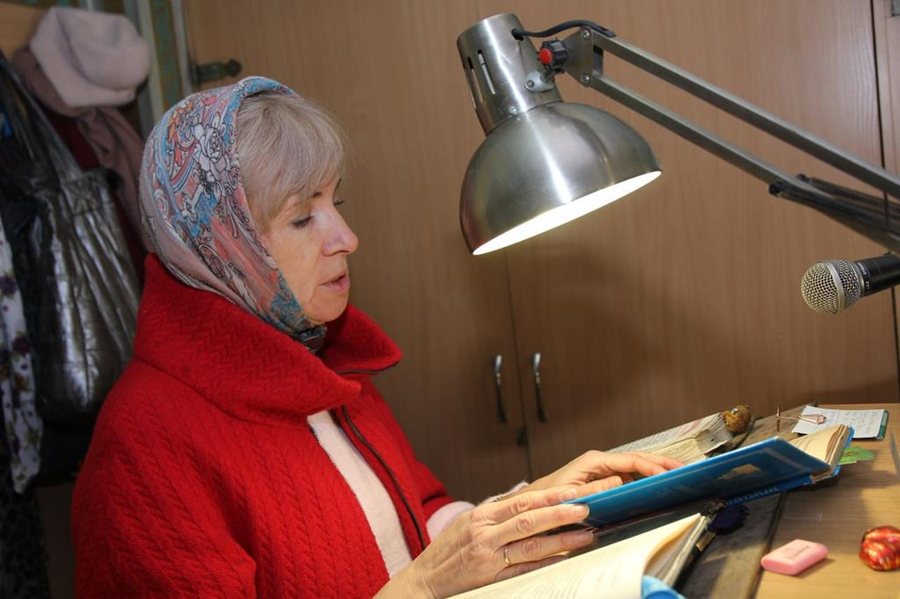 Субота Седмиці 30-ї після П'ятидесятниці (ФОТО) | Фото 4