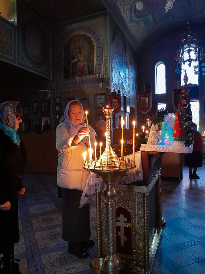 Собор Пресвятої Богородиці (ФОТО) | Фото 2