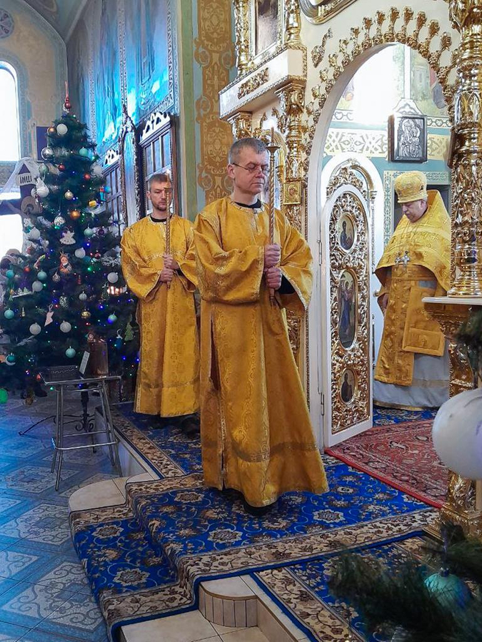 Неділя 30-а після П'ятидесятниці (ФОТО) | Фото 6