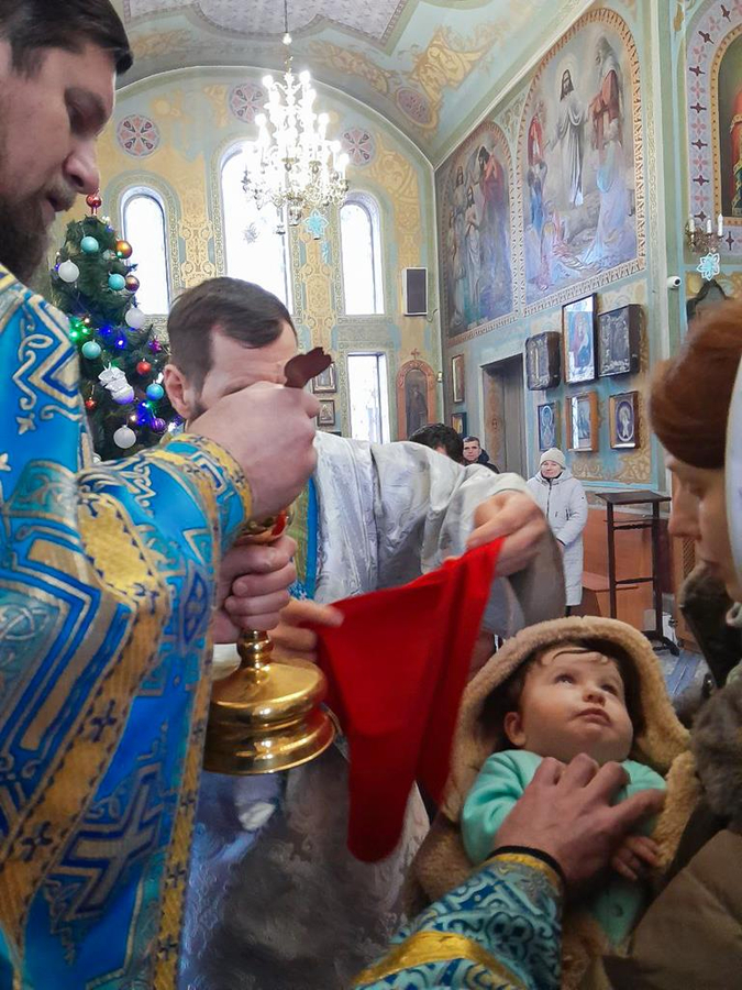 Собор Пресвятої Богородиці (ФОТО) | Фото 12