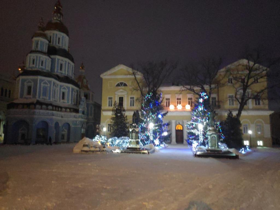 У Духовно-просвітницькому центрі «Фома» відбувся різдвяний концерт учнів недільної школи нашого храму (ФОТО + ВІДЕО) | Фото 33