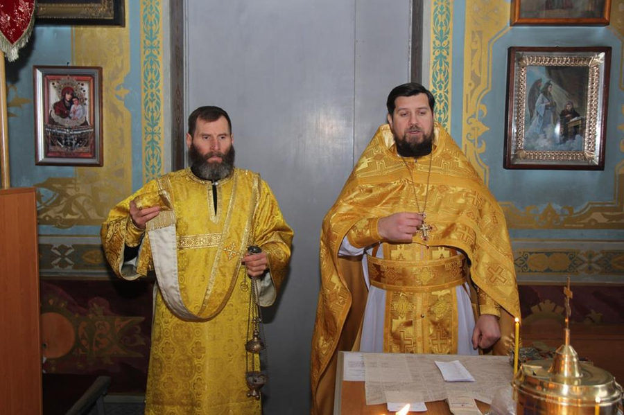 Субота Седмиці 30-ї після П'ятидесятниці (ФОТО) | Фото 19