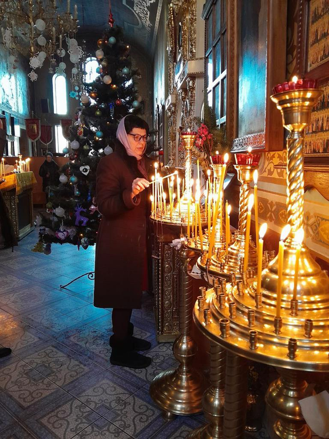 Неділя 30-а після П'ятидесятниці (ФОТО) | Фото 3