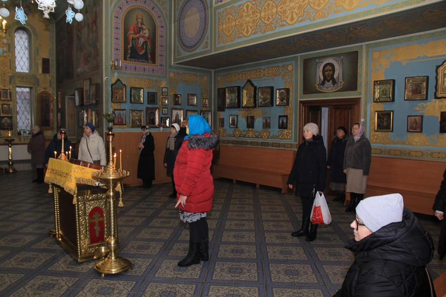 Субота Седмиці 30-ї після П'ятидесятниці (ФОТО) | Фото 6