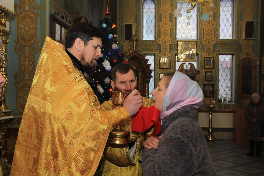 Субота Седмиці 30-ї після П'ятидесятниці (ФОТО) | Фото 17