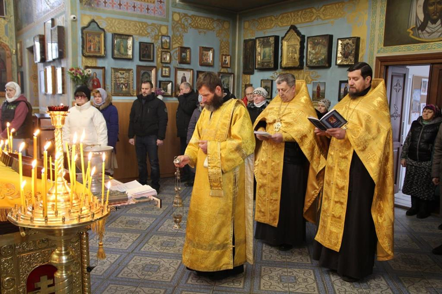 День пам'яті cвятителя Спиридона Триміфунтського (ФОТО) | Фото 13