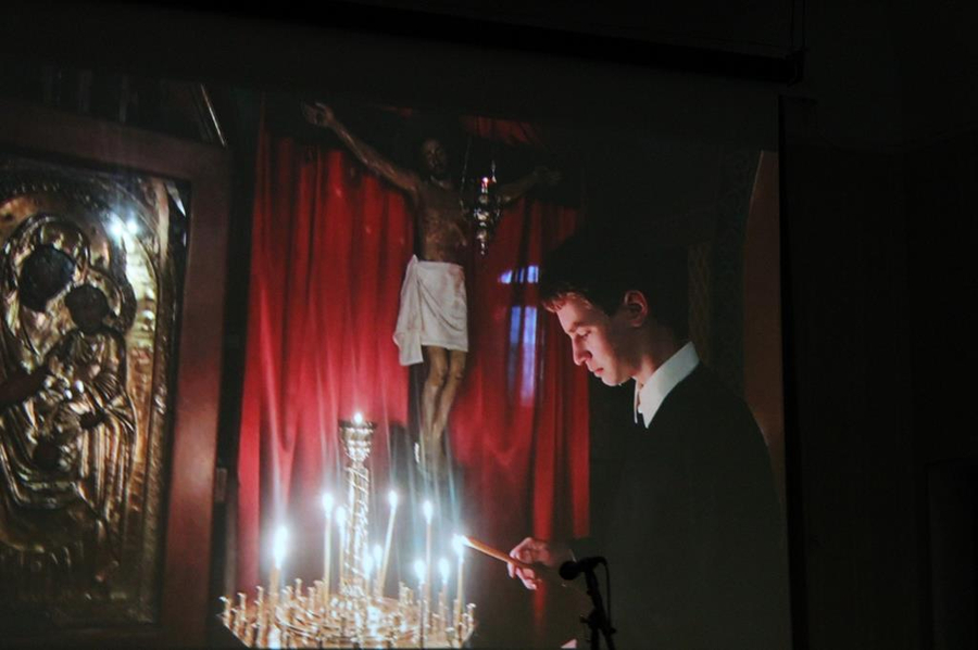 У Духовно-просвітницькому центрі «Фома» відбувся різдвяний концерт учнів недільної школи нашого храму (ФОТО + ВІДЕО) | Фото 17