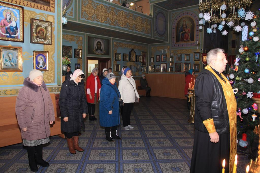 Субота Седмиці 30-ї після П'ятидесятниці (ФОТО) | Фото 2