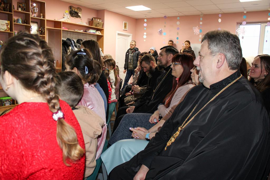 Лялькова вистава 