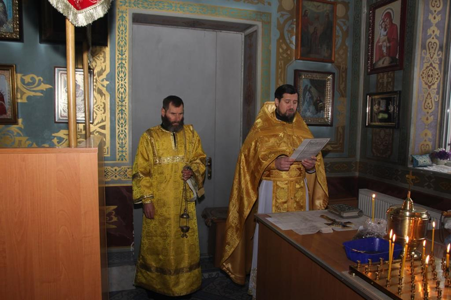 Субота Седмиці 30-ї після П'ятидесятниці (ФОТО) | Фото 18