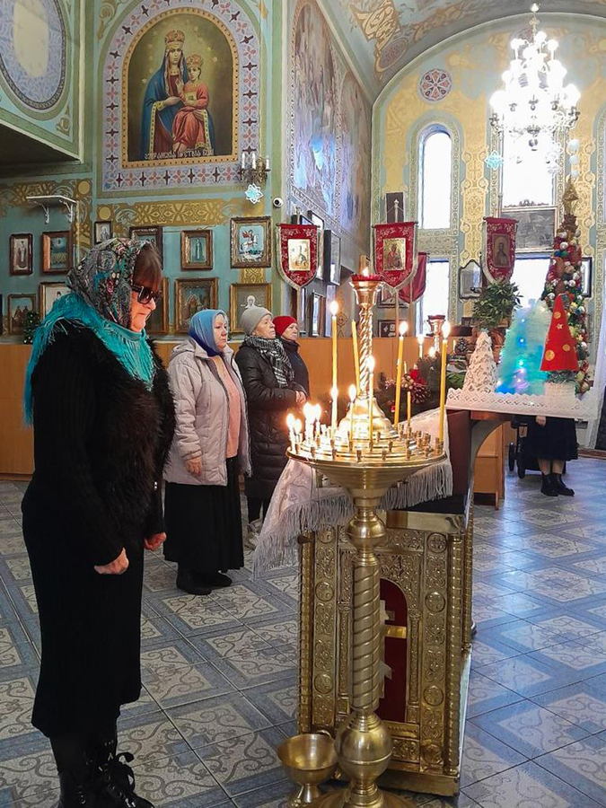 Собор Пресвятої Богородиці (ФОТО) | Фото 3