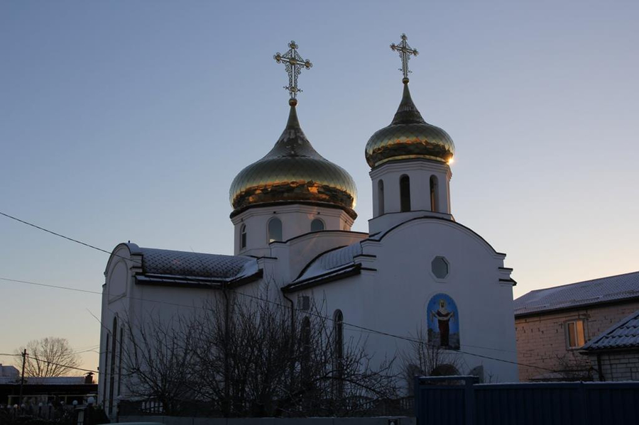 Неділя 30-а після П'ятидесятниці (ФОТО) | Фото 42