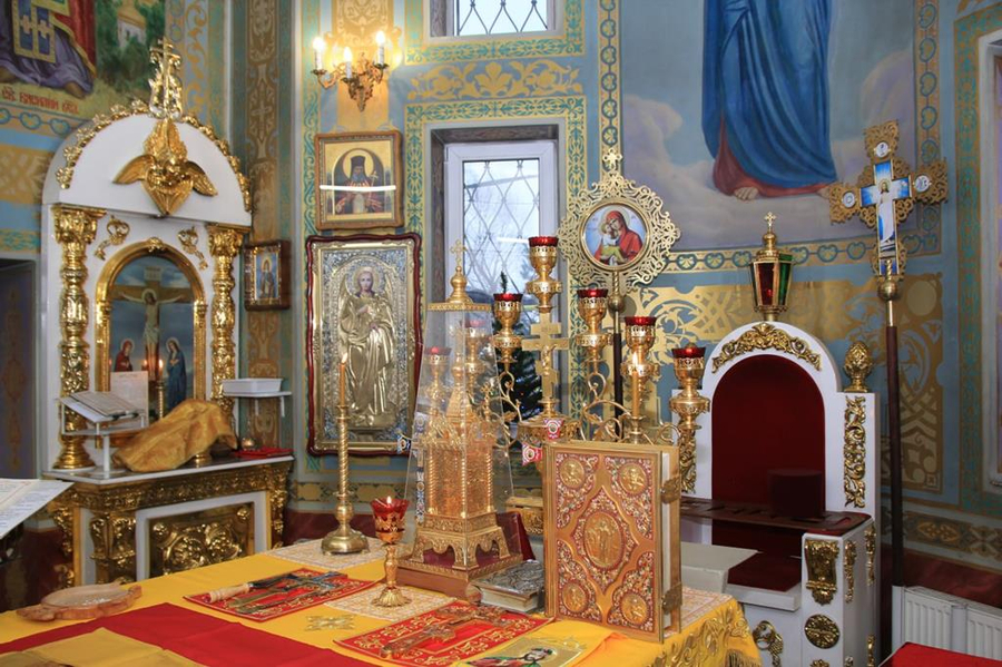 Субота Седмиці 30-ї після П'ятидесятниці (ФОТО) | Фото 10