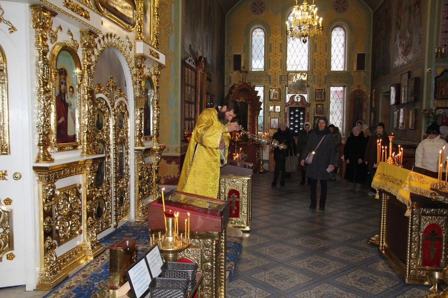 День пам'яті cвятителя Спиридона Триміфунтського (ФОТО) | Фото 3