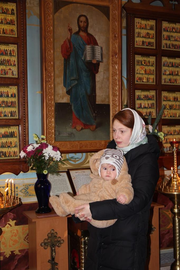 День пам'яті cвятителя Спиридона Триміфунтського (ФОТО) | Фото 9