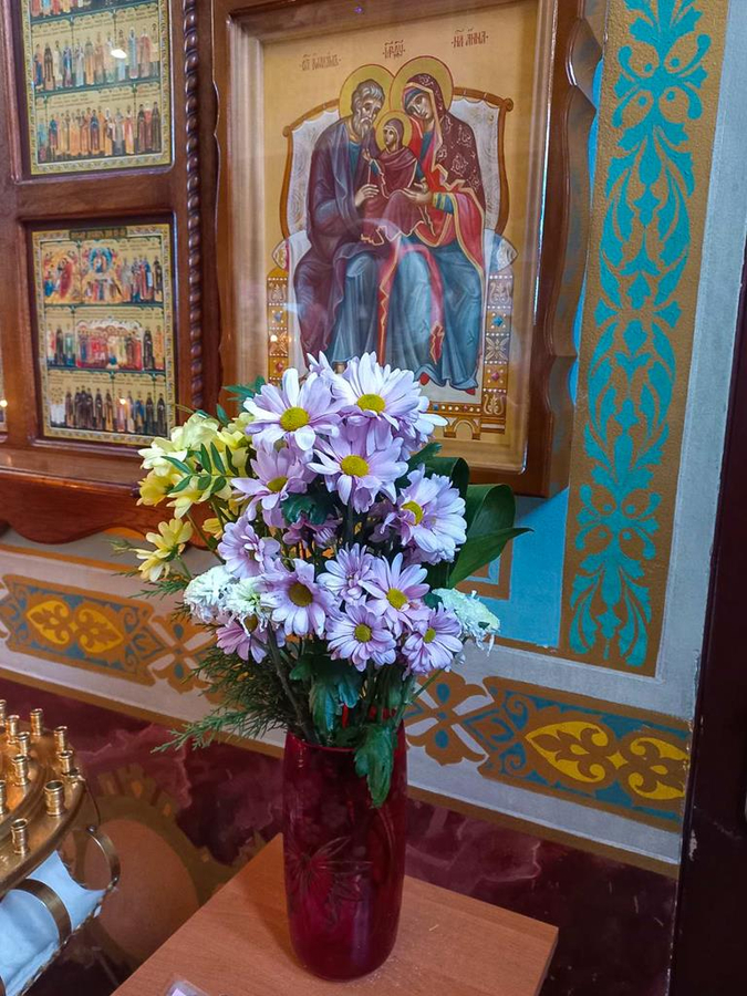 Неділя 30-а після П'ятидесятниці (ФОТО) | Фото 2