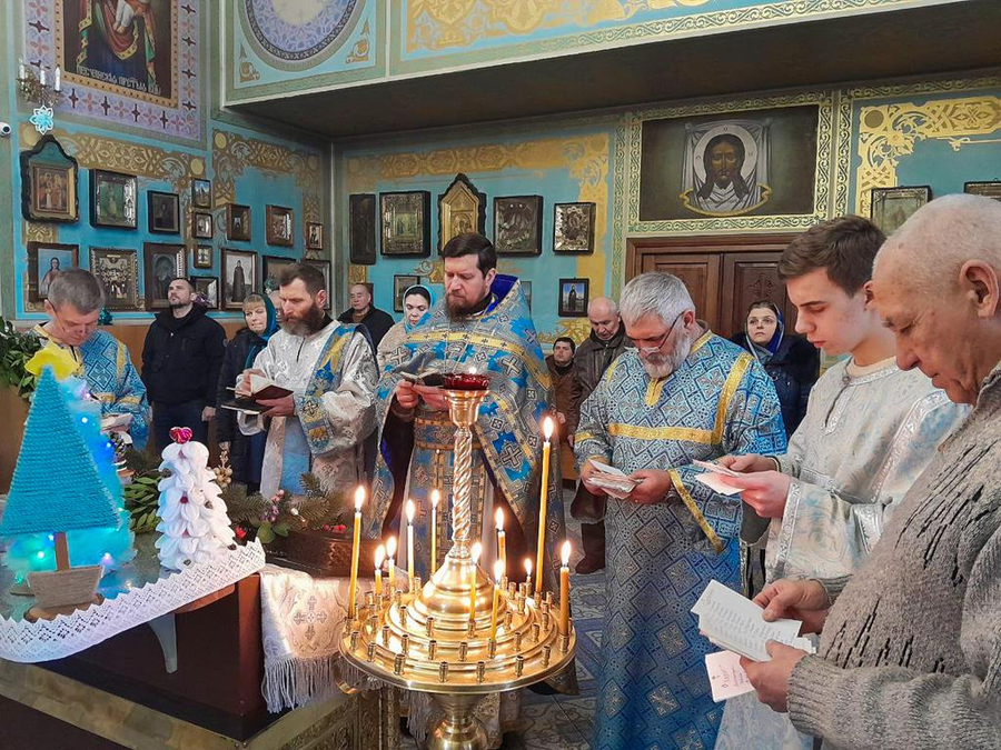 Собор Пресвятої Богородиці (ФОТО) | Фото 16