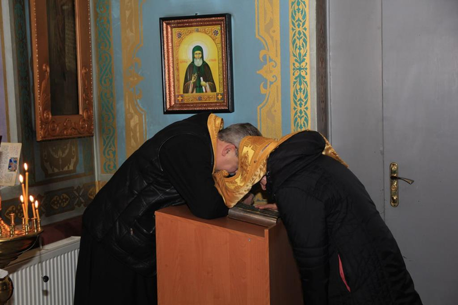 Субота Седмиці 30-ї після П'ятидесятниці (ФОТО) | Фото 3