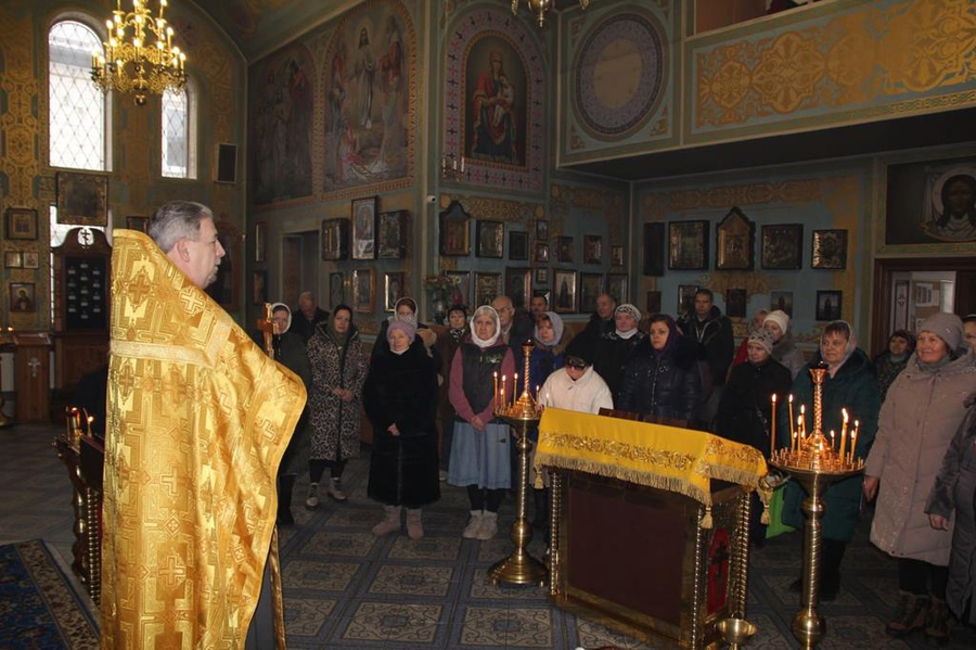 День пам'яті cвятителя Спиридона Триміфунтського (ФОТО) | Фото 19