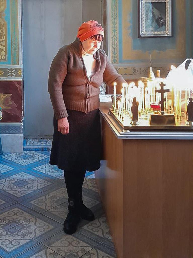 Вселенська батьківська субота (ФОТО) | Фото 13