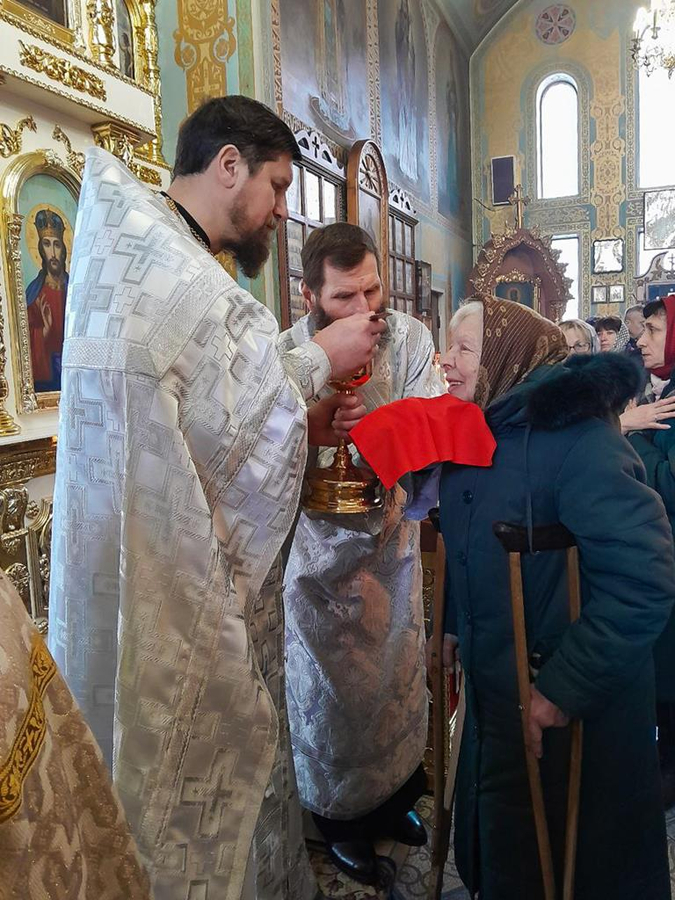 Вселенська батьківська субота (ФОТО) | Фото 15