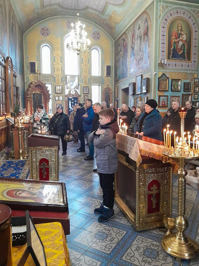 Вселенська батьківська субота (ФОТО) | Фото 12