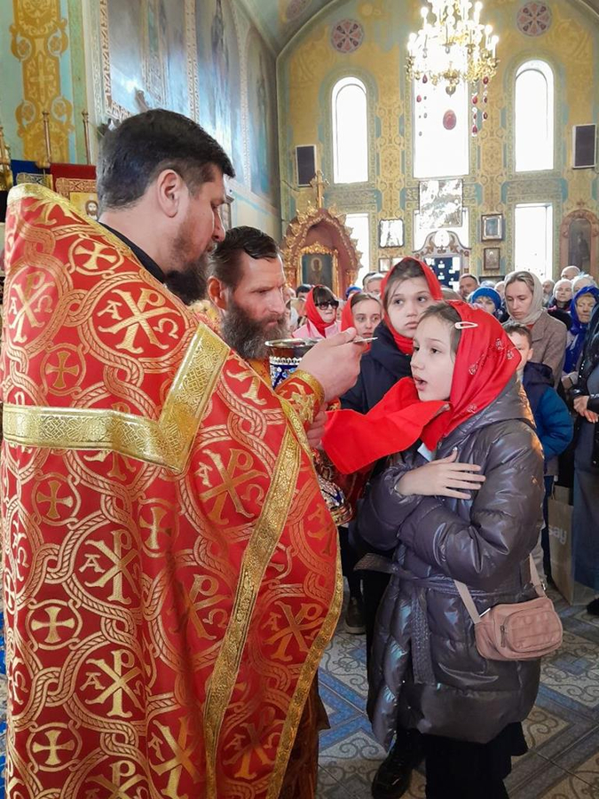 СВІТЛЕ ХРИСТОВЕ ВОСКРЕСІННЯ. ПАСХА (ФОТО) | Фото 39