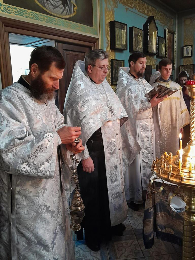 Вселенська батьківська субота (ФОТО) | Фото 22