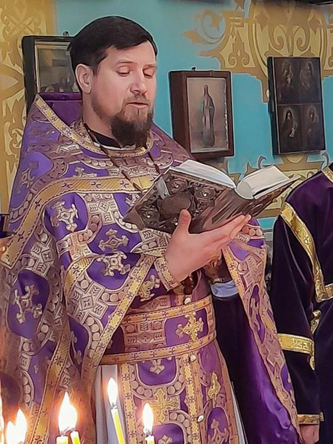 Батьківська субота третьої седмиці святої Чотиридесятниці (ФОТО) | Фото 25