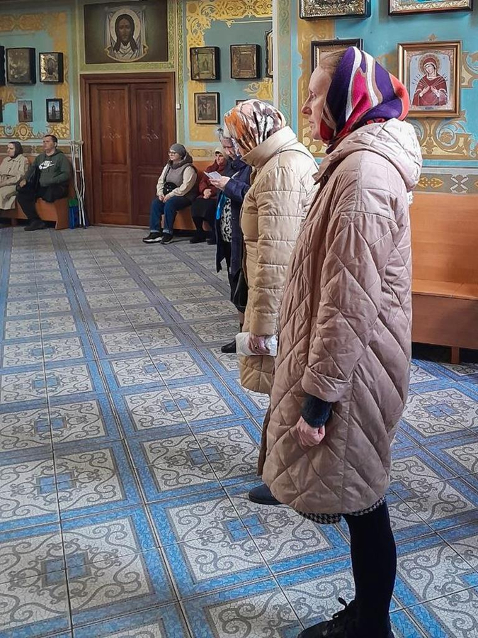 Лазарева субота (ФОТО) | Фото 15