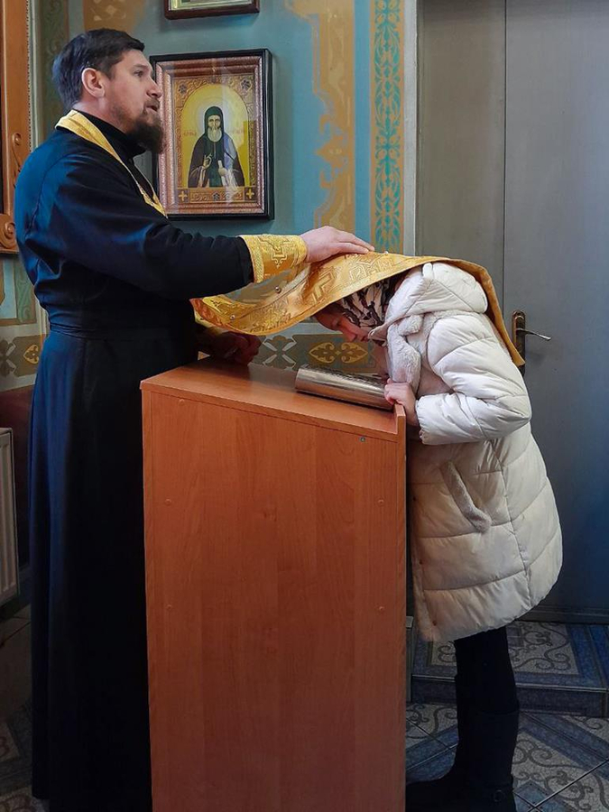 Неділя про блудного сина (ФОТО) | Фото 5