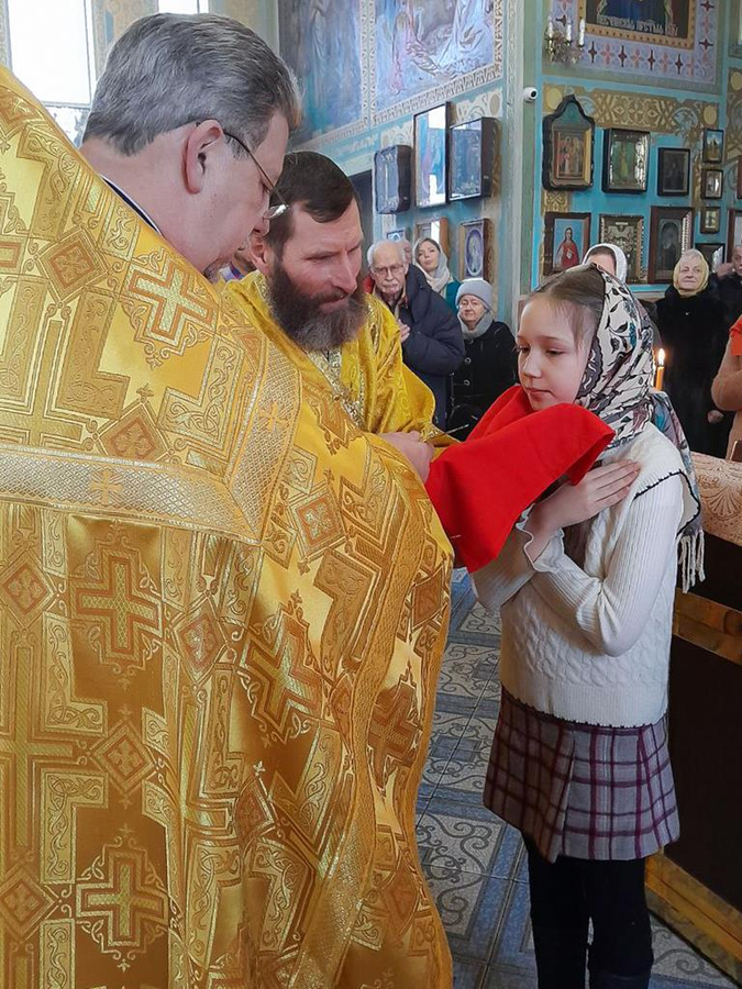 Неділя про блудного сина (ФОТО) | Фото 25