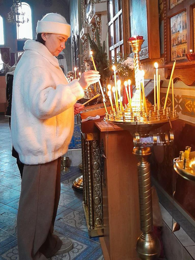 Неділя про блудного сина (ФОТО) | Фото 3