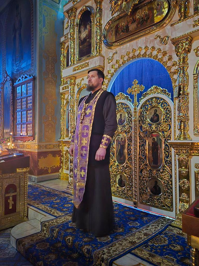 Батьківська субота другої седмиці святої Чотиридесятниці (Вечірнє богослужіння, ФОТО) | Фото 14