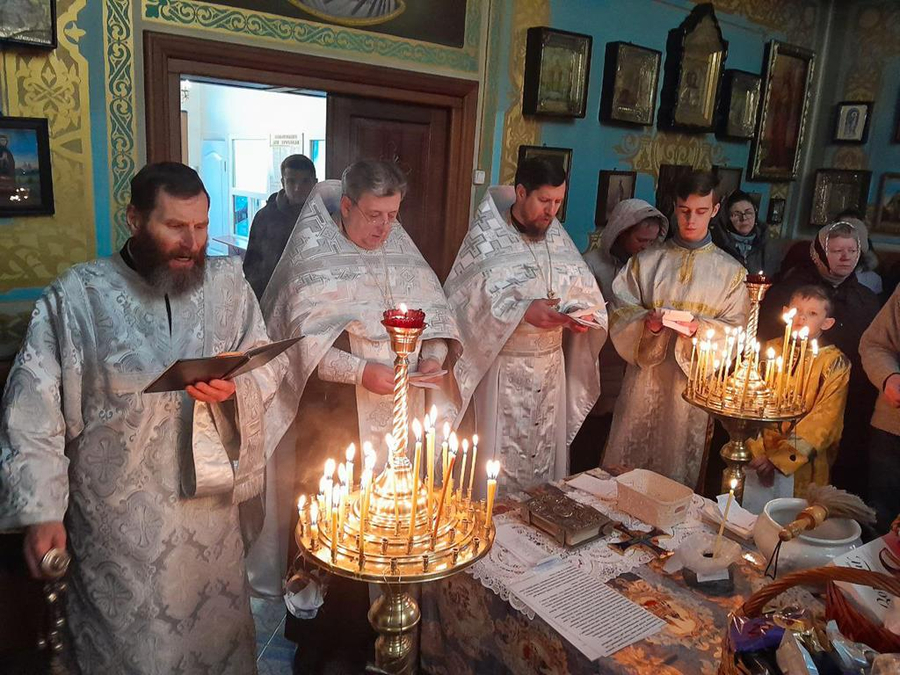 Вселенська батьківська субота (ФОТО) | Фото 20