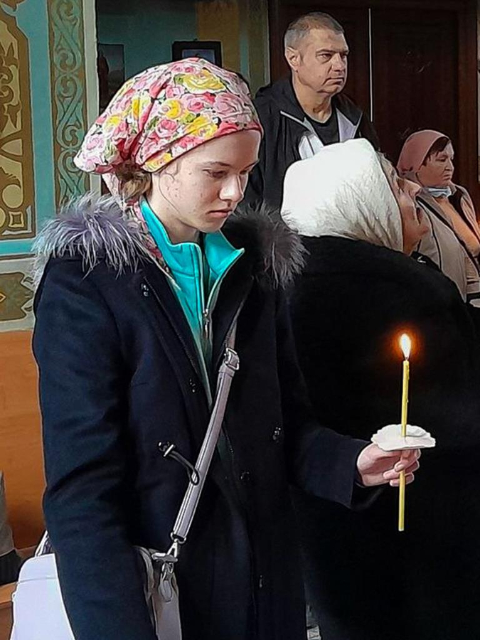 МАСЛОСОБОРУВАННЯ (ФОТО) | Фото 5