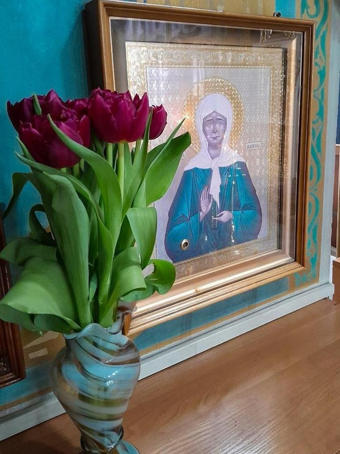 Неділя 2-а Великого посту. Собор усіх преподобних Києво-Печерських (ФОТО) | Фото 12