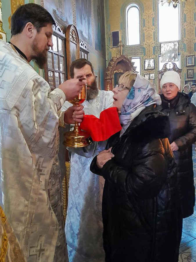 Вселенська батьківська субота (ФОТО) | Фото 16