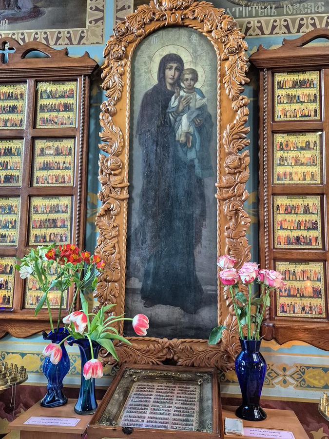 Лазарева субота (Вечірнє богослужіння, ФОТО) | Фото 2