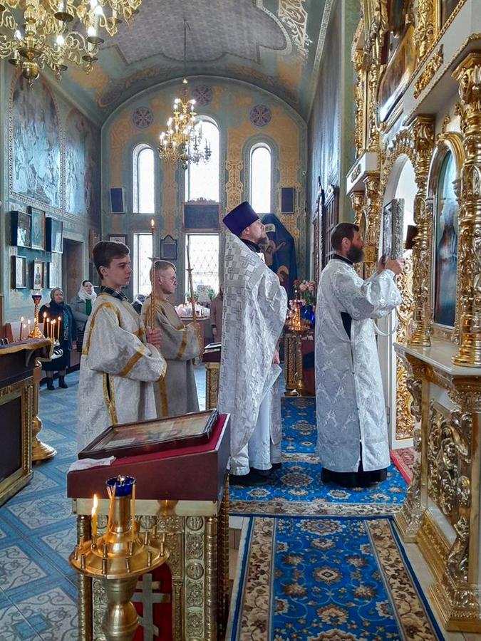 Лазарева субота (ФОТО) | Фото 8