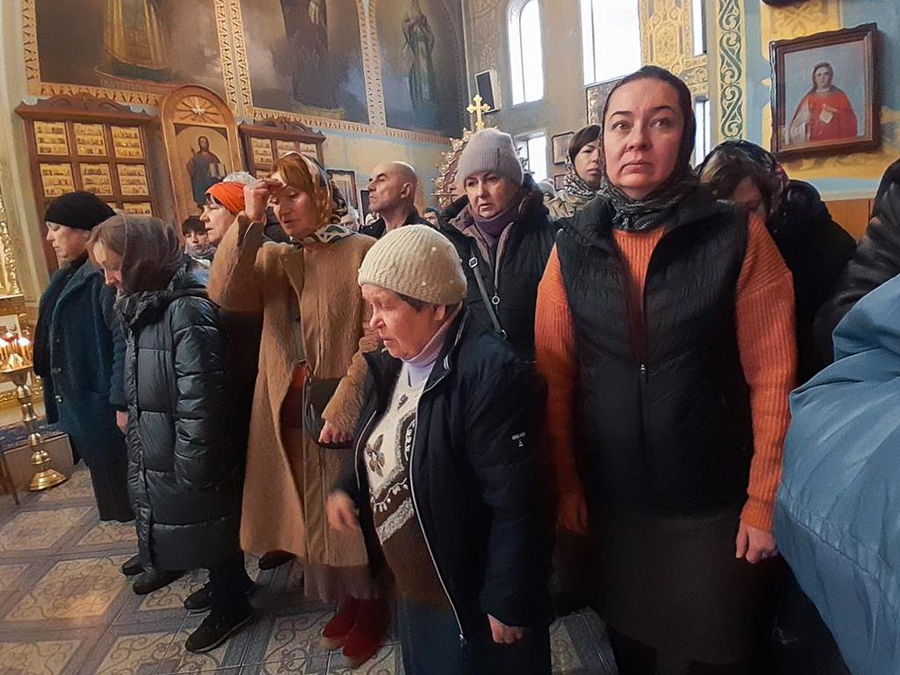 Вселенська батьківська субота (ФОТО) | Фото 18